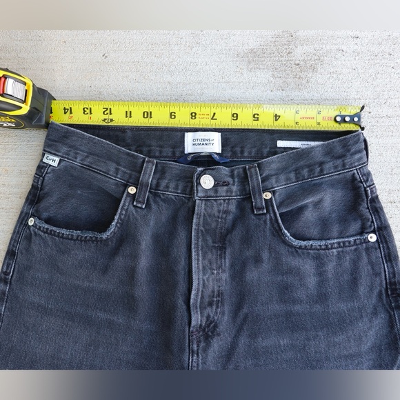 Citizens Of Humanity Annina Jeans - Picture 4 of 11